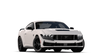 2026 Ford Mustang® External Image 5